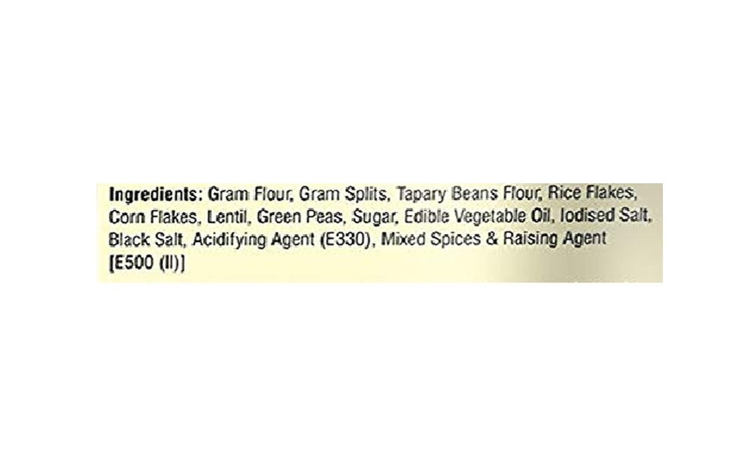 Bansiram Tikha Mitha Mix    Pack  400 grams
